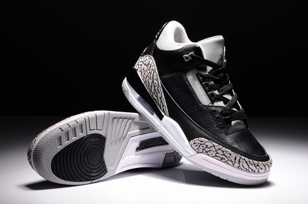 AAA jordan 3 shoes new style 2014-4-1-002